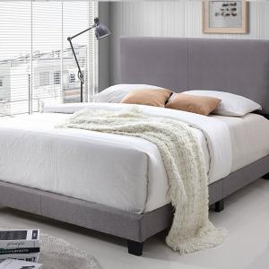 nejlepší prodejní kvalitní moderní čalouněné postele 023